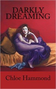darkly dreaming cover